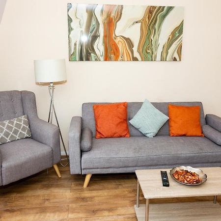 Alexander Apartments Gateshead 2 Εξωτερικό φωτογραφία