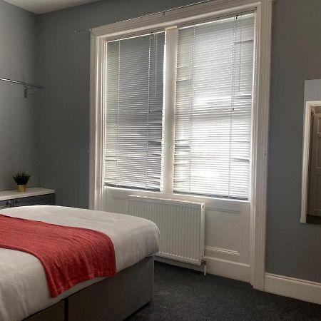 Alexander Apartments Gateshead 2 Εξωτερικό φωτογραφία