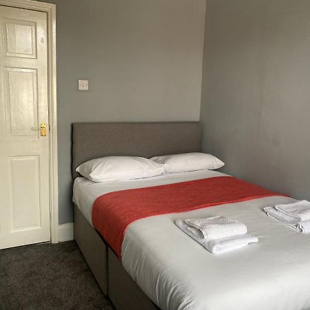 Alexander Apartments Gateshead 2 Εξωτερικό φωτογραφία