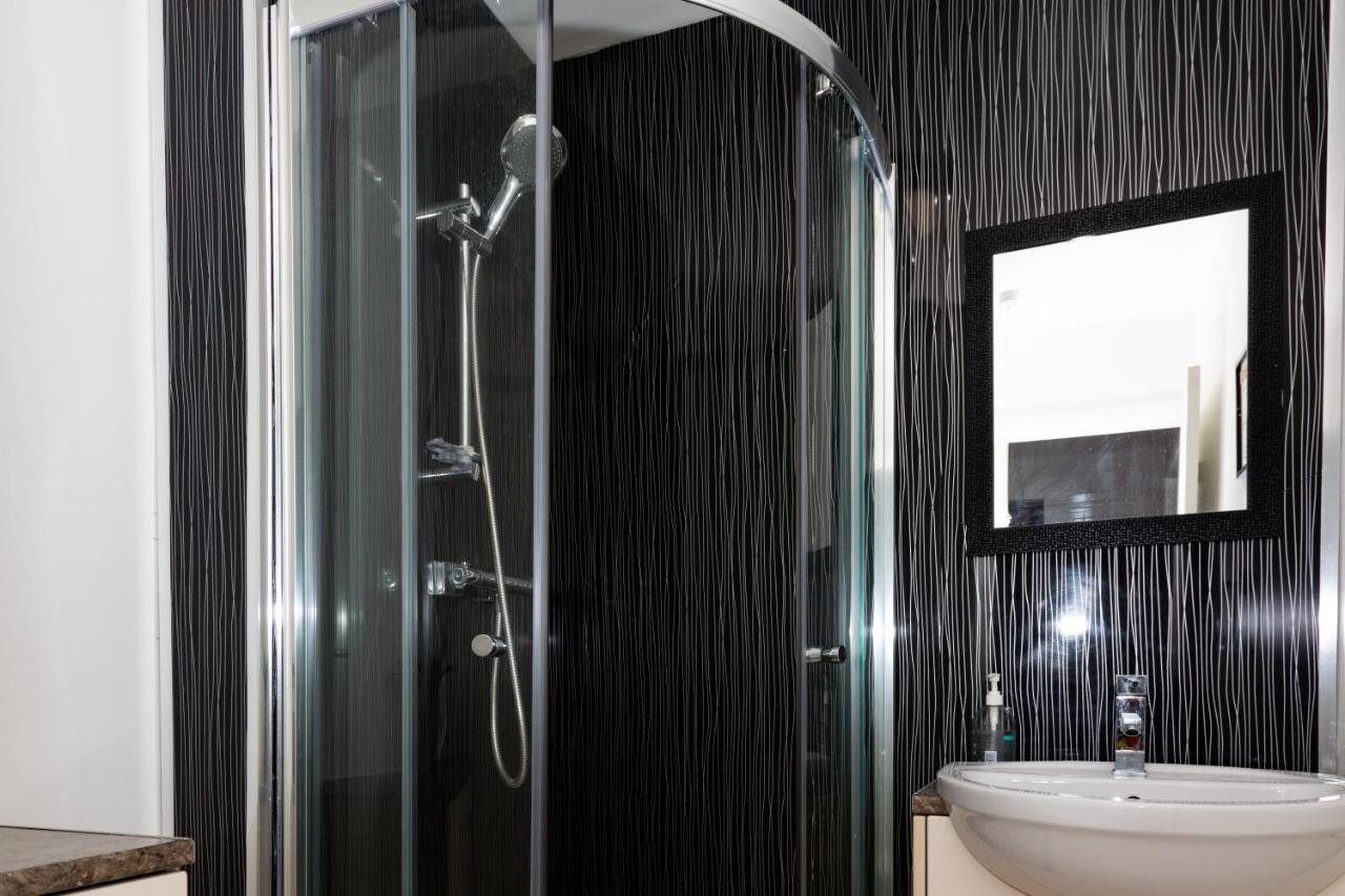 Alexander Apartments Gateshead 2 Εξωτερικό φωτογραφία