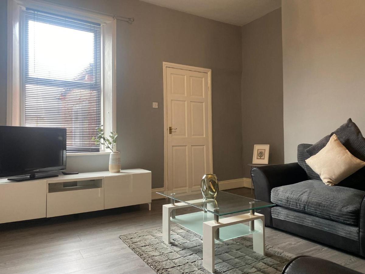 Alexander Apartments Gateshead 2 Εξωτερικό φωτογραφία