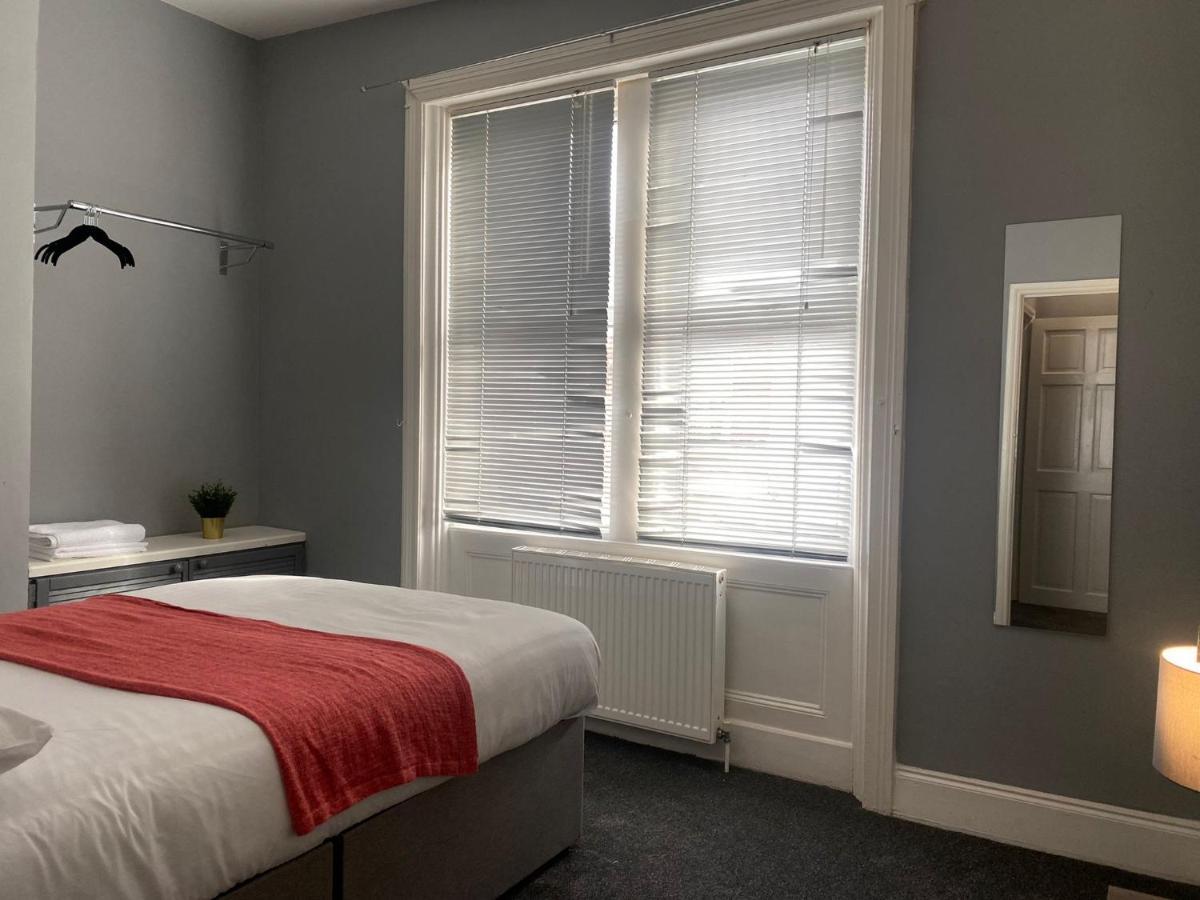 Alexander Apartments Gateshead 2 Εξωτερικό φωτογραφία