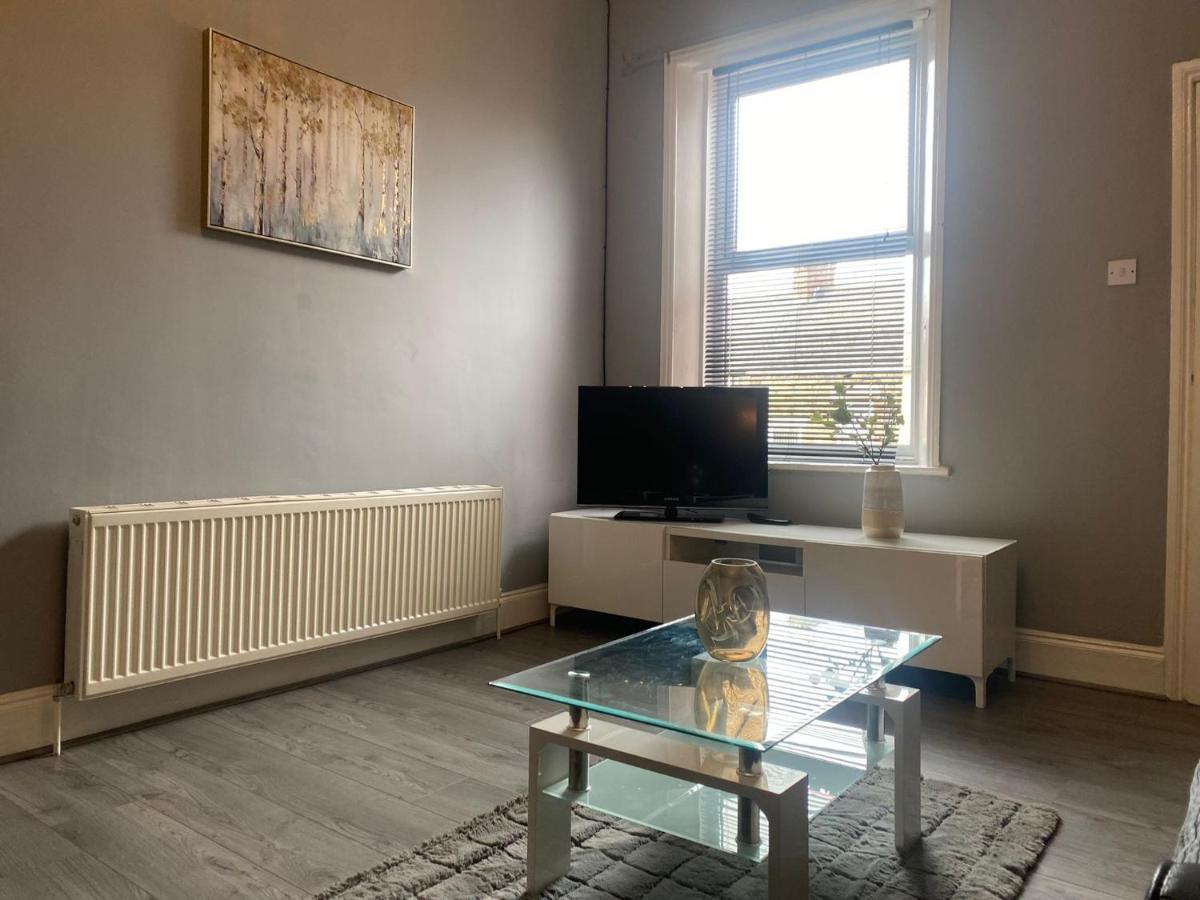 Alexander Apartments Gateshead 2 Εξωτερικό φωτογραφία