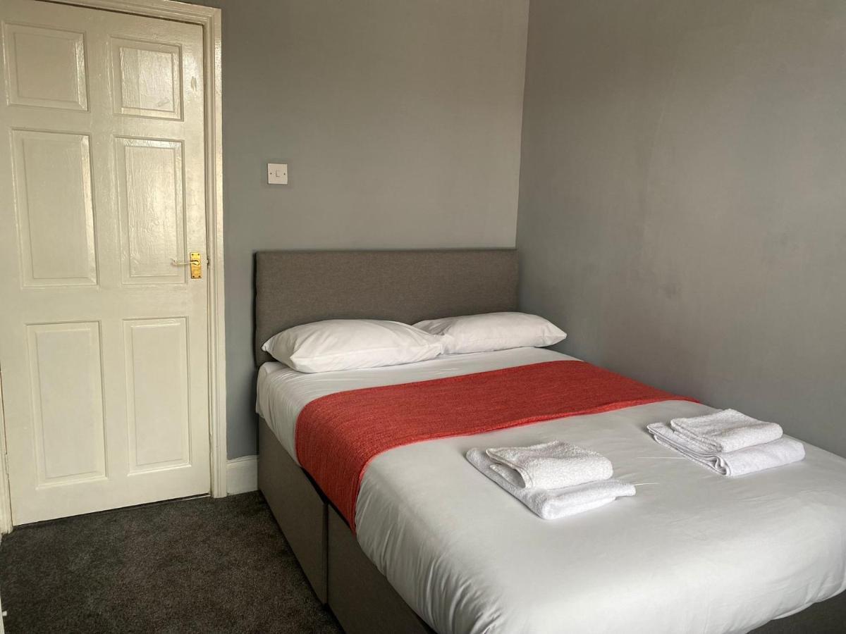 Alexander Apartments Gateshead 2 Εξωτερικό φωτογραφία
