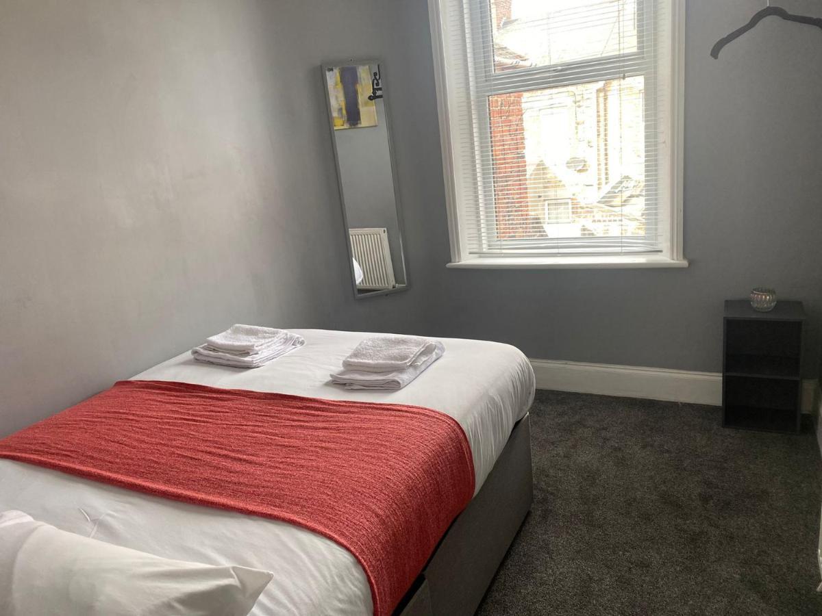 Alexander Apartments Gateshead 2 Εξωτερικό φωτογραφία