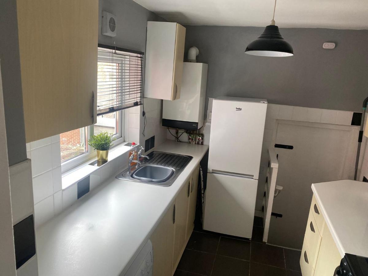 Alexander Apartments Gateshead 2 Εξωτερικό φωτογραφία