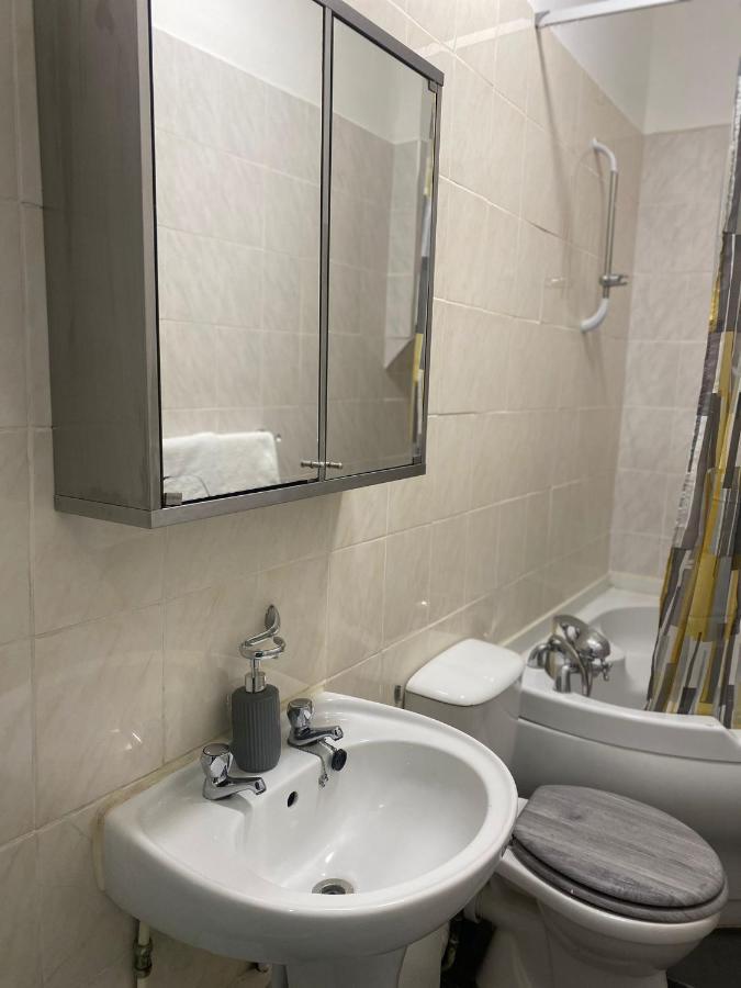 Alexander Apartments Gateshead 2 Εξωτερικό φωτογραφία